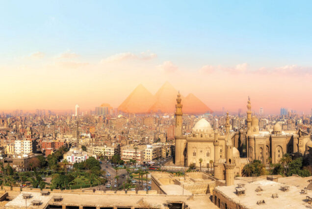 Cairo